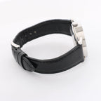 Bvlgari Bvlgari Bvlgari BB42SSCH O3235 SS AT Reloj con Esfera Negra