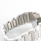 Bvlgari Bvlgari Bvlgari BB42SSAUTO O12360 SS AT Watch with Black Dial