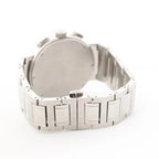 Bvlgari Bvlgari Bvlgari BB42SSCH O3235 SS AT Watch with Black Dial