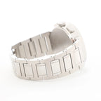 Bvlgari Bvlgari Bvlgari BB42SSCH O3235 SS AT Watch with Black Dial