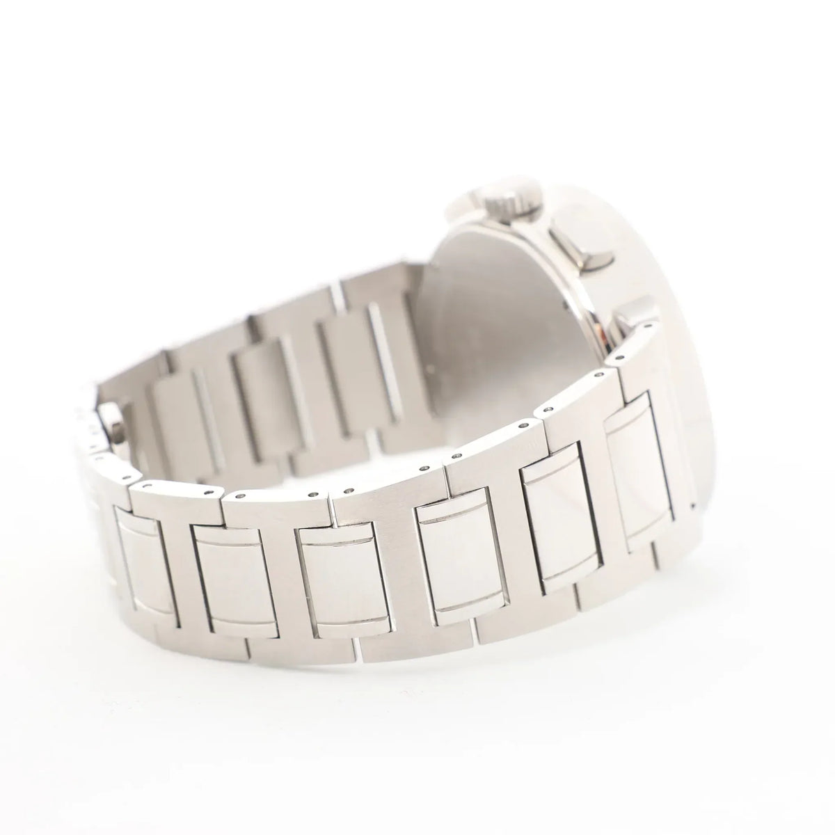 Bvlgari Bvlgari Bvlgari BB42SSCH O3235 SS AT Watch with Black Dial