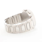 Bvlgari Bvlgari Bvlgari BB42SSCH O3235 SS AT Watch with Black Dial
