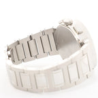 Bvlgari Bvlgari Bvlgari BB42SSCH O3235 SS AT Watch with Black Dial