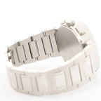 Bvlgari Bvlgari Bvlgari BB42SSCH O3235 SS AT Watch with Black Dial