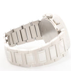 Bvlgari Bvlgari Bvlgari BB42SSCH O3235 SS AT Watch with Black Dial
