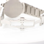 Bvlgari Bvlgari Bvlgari BB42SSCH O3235 SS AT Watch with Black Dial