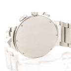 Bvlgari Bvlgari Bvlgari BB42SSCH O3235 SS AT Watch with Black Dial