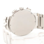 Bvlgari Bvlgari Bvlgari BB42SSCH O3235 SS AT Watch with Black Dial
