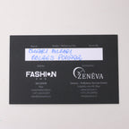 Reloj Bvlgari Bvlgari Bvlgari BBL26S PO8142 de Cuarzo de Acero Inoxidable con Esfera Negra