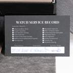 Bvlgari Bvlgari Bvlgari BBL26S PO8142 SS QZ Watch with Black Dial