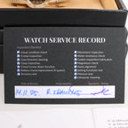 Bvlgari Bvlgari Bvlgari Tubogas BB232TS D235898 SS QZ Watch with Black Dial