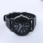 Bvlgari Bvlgari Bvlgari BB40CL L22471 Carbon x SS x Rubber AT Watch with Black Dial