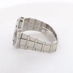 Bvlgari Diagono Scuba SD38S D14344 SS AT Watch with Black Dial