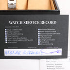 Bvlgari Bvlgari Bvlgari BB23SS L388604 SS QZ Watch with Black Dial