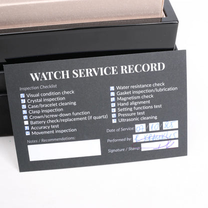 Bvlgari Diagono DG42BSCCH CT1171 SS &amp; Rubber AT Uhr mit schwarzem Zifferblatt