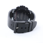 Bvlgari Diagono Magnesium DG42SMCCH PO02858 Magnesium & Rubber AT Watch with Silver Dial