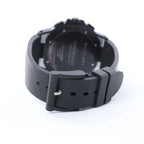 Bvlgari Diagono Magnesium DG42SMCCH PO02858 Magnesium & Rubber AT Watch with Silver Dial