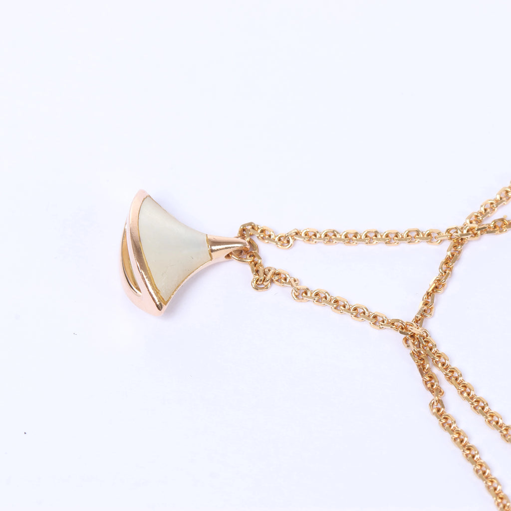 Pulsera Bvlgari B.Zero 1 750 (WG) 6,8 g