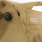 CC Collection Corneliani Jacket in Beige, Size 50 IT