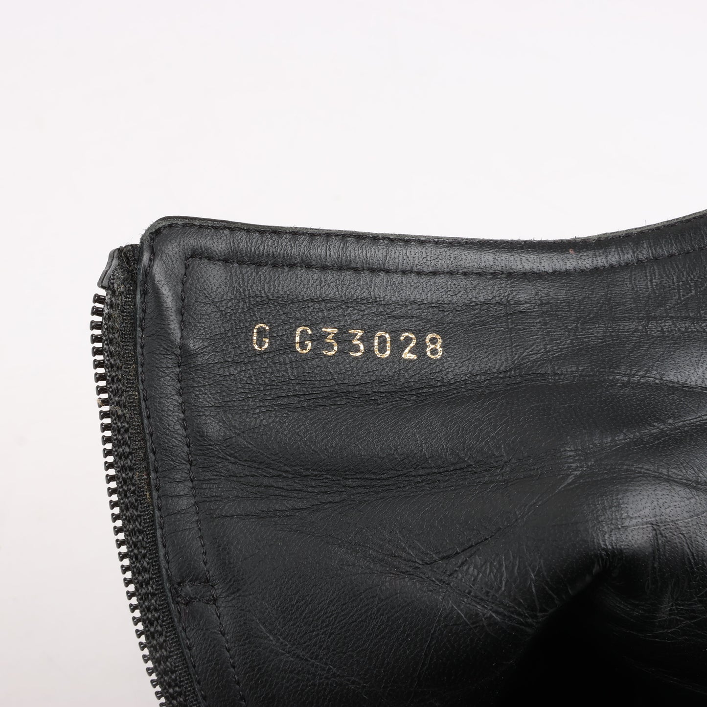 CHANEL Coco Mark Matelasse Leather & Patent Short Boots in Black G33028, Size 38 EU