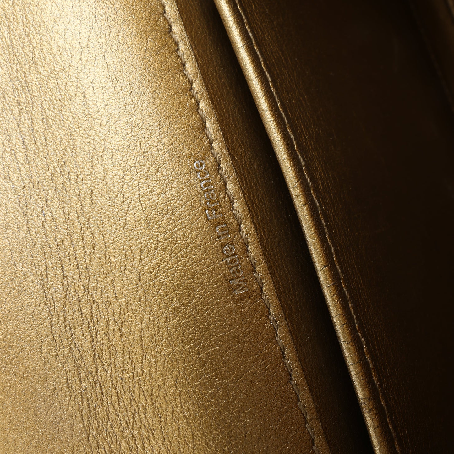 Delvaux Tempête PM Leather 2Way Handbag in Black