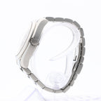 Omega Seamaster Aquaterra 231.10.39.21.57.001 87257832 SS AT Blue-Shell-Face Watch