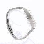 Omega Seamaster Aquaterra 231.10.39.21.57.001 87257832 SS AT Blue-Shell-Face Watch