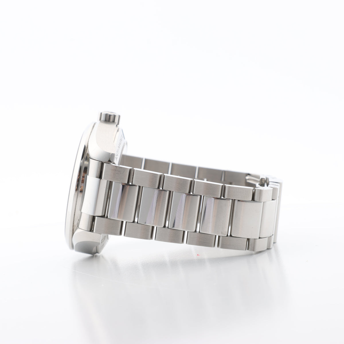 Omega Seamaster Aquaterra 231.10.39.21.57.001 87257832 SS AT Blue-Shell-Face Watch