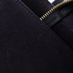 Bolso Celine Belt Bag Mini de Piel 2 en 1 Verde