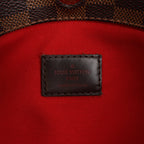 Louis Vuitton Damier Ebene Bloomsbury PM Shoulder Bag N42251