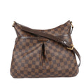 Louis Vuitton Damier Ebene Bloomsbury PM Shoulder Bag N42251