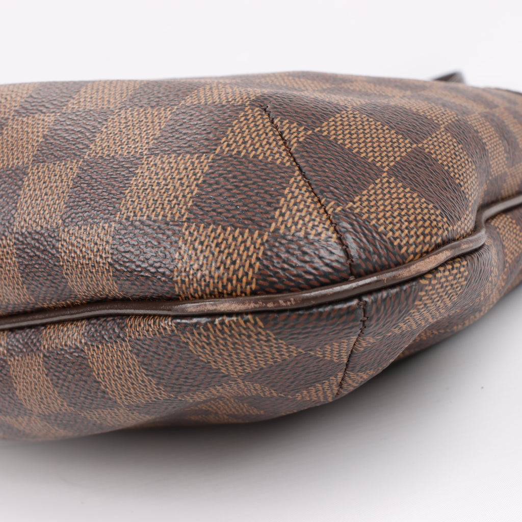 Louis Vuitton Damier Ebene Bloomsbury PM Shoulder Bag N42251