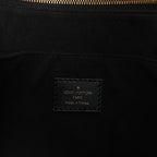 Bolso de mano Louis Vuitton Since 1854 OnTheGo GM en negro y blanco M57207