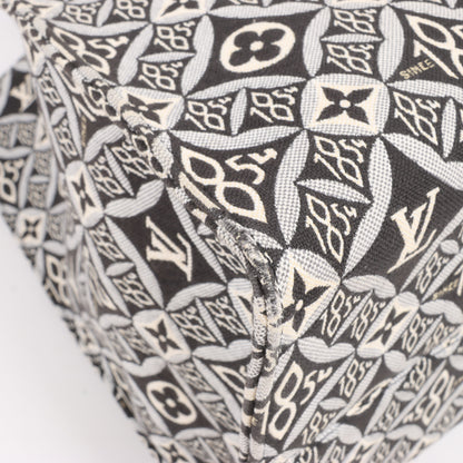 Louis Vuitton Since 1854 OnTheGo GM Handbag in Black x White M57207