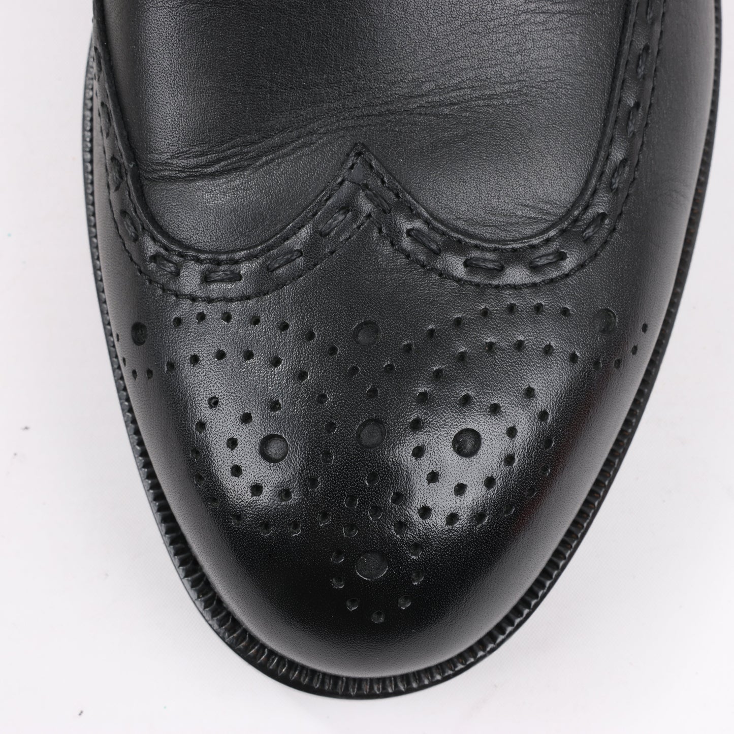 Bottega Veneta Leather x Fabric Side Gore Ankle Boots Black in Size 39