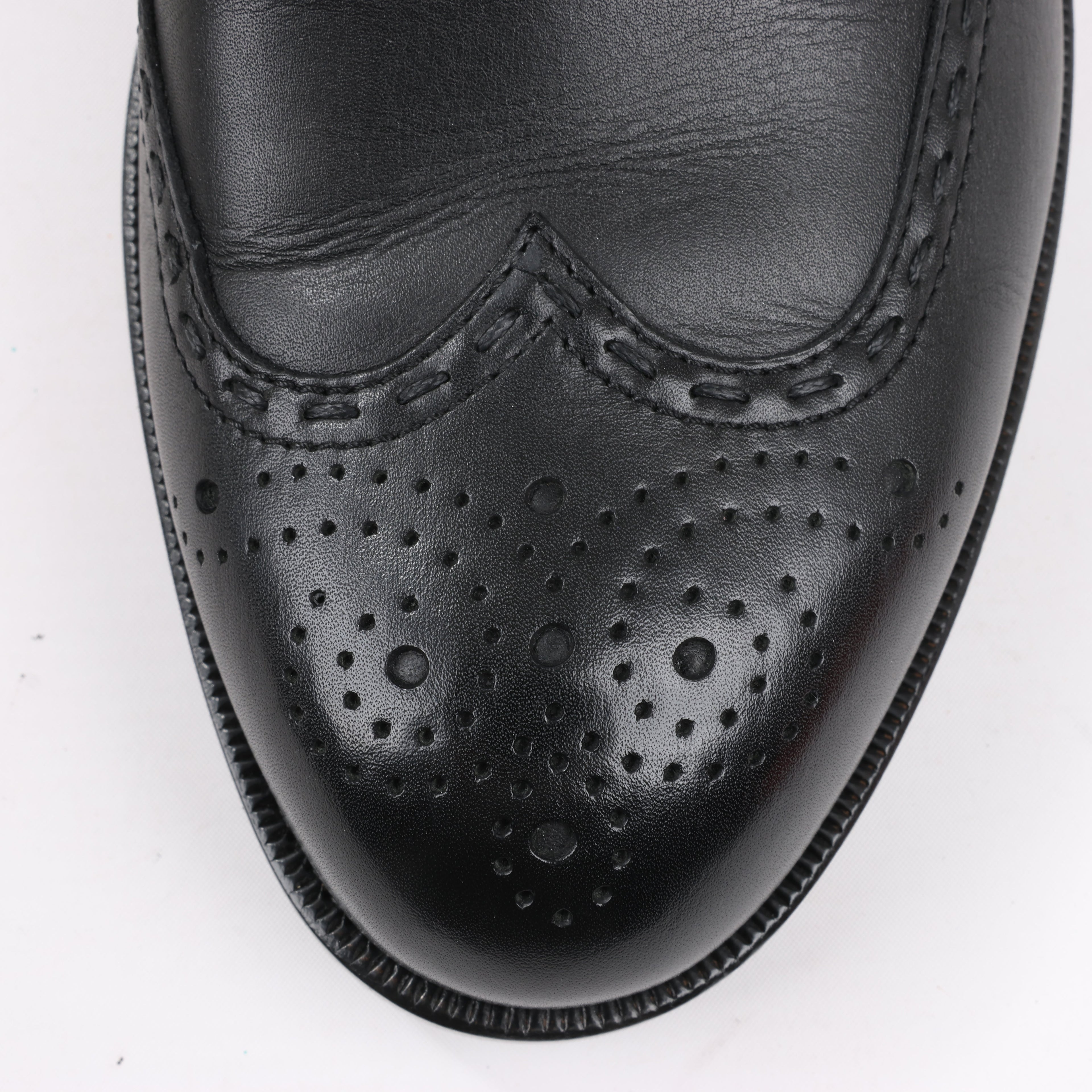 Bottega Veneta Leather x Fabric Side Gore Ankle Boots Black in Size 39