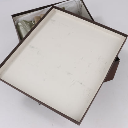 Bottega Veneta Leather x Fabric Side Gore Ankle Boots Black in Size 39