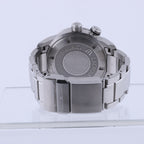 Maurice Lacroix Pontos AU07707 SS AT Black Dial PT6248-SS002L-330 Watch