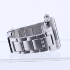 Maurice Lacroix Pontos AU07707 SS AT Black Dial PT6248-SS002L-330 Watch