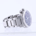 Maurice Lacroix Pontos AU07707 SS AT Black Dial PT6248-SS002L-330 Watch