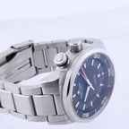 Maurice Lacroix Pontos AU07707 SS AT Black Dial PT6248-SS002L-330 Watch