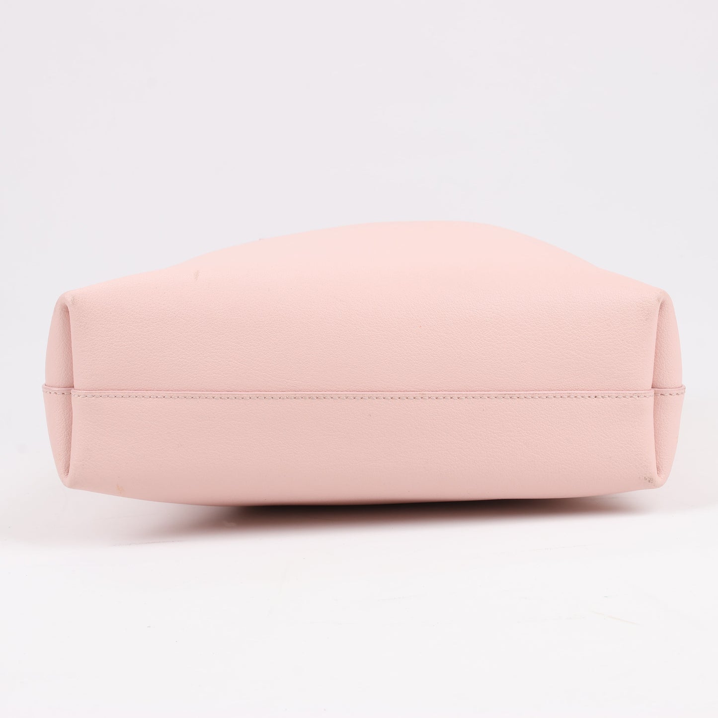 Saint Laurent Paris Toy Shopping Leather 2Way Handbag in Pink 498612