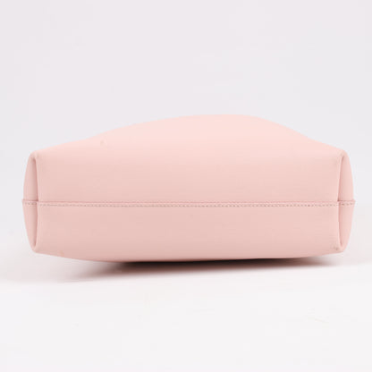 Saint Laurent Paris Toy Shopping Leather 2Way Handbag in Pink 498612