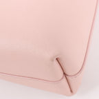 Saint Laurent Paris Toy Shopping Leather 2Way Handbag in Pink 498612