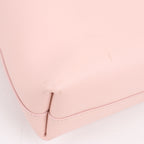 Saint Laurent Paris Toy Shopping Leather 2Way Handbag in Pink 498612