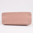 Louis Vuitton Parnassea Capucines MM Handbag in Pink M94471