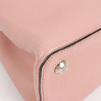 Louis Vuitton Parnassea Capucines MM Handbag in Pink M94471