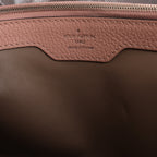 Louis Vuitton Parnassea Capucines MM Handbag in Pink M94471
