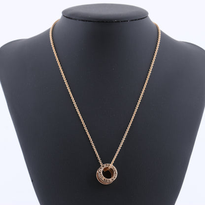 Collier Bvlgari B.Zéro 1 750(PG) 13,9 g