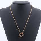 Bvlgari B.Zero 1 Necklace 750(PG) 13.9g